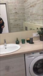 Сдам 1-к квартиру 40 кв.м на Каманина 16Б в 32 Жемчужине до лета. фото 10 Сдам 1-к квартиру 40 кв.м на Каманина 16Б в 32 Жемчужине до лета. фото 10