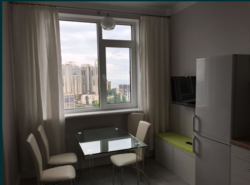 Сдам 1-к квартиру. Аркадия, море. 6 Жемчужина. фото 1 Сдам 1-к квартиру. Аркадия, море. 6 Жемчужина. фото 1