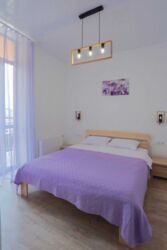 Сдам 2-комнатную в Аркадии с видом на море ЖК «Гагаринский» фото 4 Сдам 2-комнатную в Аркадии с видом на море ЖК «Гагаринский» фото 4