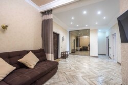 Аренда 3 к.кв. в ЖК «Шестая жемчужина» фото 1 Аренда 3 к.кв. в ЖК «Шестая жемчужина» фото 1