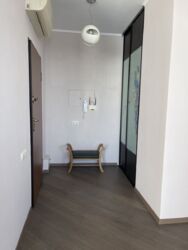 Сдам красивую, светлую квартиру в ЖК «БЕЛЫЙ ПАРУС» с видом на море! фото 7 Сдам красивую, светлую квартиру в ЖК «БЕЛЫЙ ПАРУС» с видом на море! фото 7