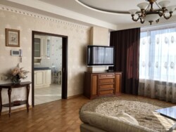 Сдам шикарную 3х комнатную квартиру в ЖК Белый Парус фото 2 Сдам шикарную 3х комнатную квартиру в ЖК Белый Парус фото 2