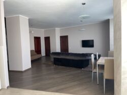 Сдам красивую, светлую квартиру в ЖК «БЕЛЫЙ ПАРУС» с видом на море! фото 8 Сдам красивую, светлую квартиру в ЖК «БЕЛЫЙ ПАРУС» с видом на море! фото 8