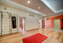 4к квартира в парке Шевченко фото 13 4к квартира в парке Шевченко фото 13