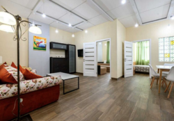 Аренда 3 к.кв. в Аркадии фото 2 Аренда 3 к.кв. в Аркадии фото 2