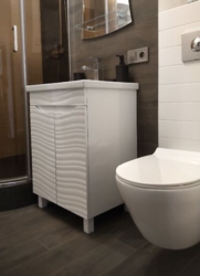 Стильная студийная квартира в Аркадии фото 5 Стильная студийная квартира в Аркадии фото 5