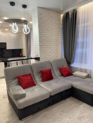 Сдам шикарную квартиру(евродвушка) 32Жемчужина Аркадия фото 3 Сдам шикарную квартиру(евродвушка) 32Жемчужина Аркадия фото 3