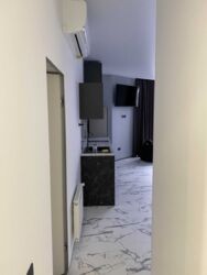 Апартаменты Black&White в Аркадии фото 8 Апартаменты Black&White в Аркадии фото 8