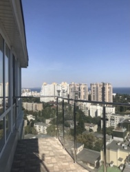 Новая квартира с террасой фото 7 Новая квартира с террасой фото 7