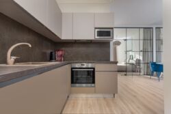 Долгосрочно сдам 3к квартиру Морская симфония. Аркадия. фото 5 Долгосрочно сдам 3к квартиру Морская симфония. Аркадия. фото 5