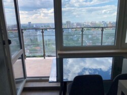 Сдам 1 комнатную квартиру на Каманина (43 жемчужина) с террасой фото 4 Сдам 1 комнатную квартиру на Каманина (43 жемчужина) с террасой фото 4