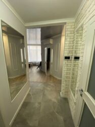 Сдаётся новая квартира на долгосрочный период в 42 жемчужине Аркадия фото 2 Сдаётся новая квартира на долгосрочный период в 42 жемчужине Аркадия фото 2