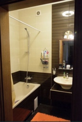 Аренда 3х комнатной квартиры фото 2 Аренда 3х комнатной квартиры фото 2