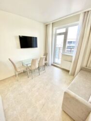 Сдам длительно новую квартиру в Аркадии 51 Жемчужина. фото 8 Сдам длительно новую квартиру в Аркадии 51 Жемчужина. фото 8