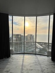 Апартаменты Black&White в Аркадии фото 1 Апартаменты Black&White в Аркадии фото 1