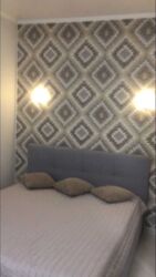 Сдам 1-к квартиру 40 кв.м на Каманина 16Б в 32 Жемчужине до лета. фото 14 Сдам 1-к квартиру 40 кв.м на Каманина 16Б в 32 Жемчужине до лета. фото 14