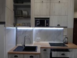 Квартира Аркадия Генуэзская Элегия парк фото 8 Квартира Аркадия Генуэзская Элегия парк фото 8