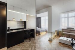 Sea&Sky Apartments 27 жемчужина Аркадия фото 13 Sea&Sky Apartments 27 жемчужина Аркадия фото 13