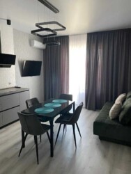 Сдам квартиру в ЖК Маринист Резиденс фото 1 Сдам квартиру в ЖК Маринист Резиденс фото 1