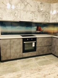 Сдам 2к квартиру! Аркадия 42 Жемчужина. фото 2 Сдам 2к квартиру! Аркадия 42 Жемчужина. фото 2