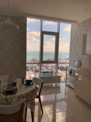 Сдам 1к квартиру 19 Жемчужина. Аркадия фото 12 Сдам 1к квартиру 19 Жемчужина. Аркадия фото 12