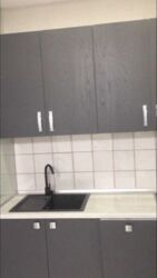 Сдам 1-к квартиру 40 кв.м на Каманина 16Б в 32 Жемчужине до лета. фото 6 Сдам 1-к квартиру 40 кв.м на Каманина 16Б в 32 Жемчужине до лета. фото 6