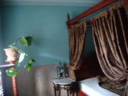 2-х комнатная квартира в центре города фото 13 2-х комнатная квартира в центре города фото 13