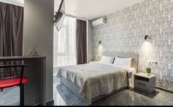 Сдам студию 30 м. в Гагарин Плаза, Аркадия фото 5 Сдам студию 30 м. в Гагарин Плаза, Аркадия фото 5