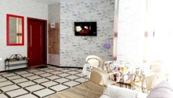 Сдам квартиру: 50м2 кухня студия + спальня в Аркадии фото 3 Сдам квартиру: 50м2 кухня студия + спальня в Аркадии фото 3