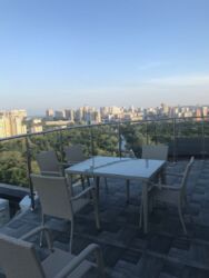 Vip квартира с видом на море фото 3 Vip квартира с видом на море фото 3