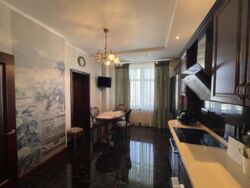 Сдам элитную квартиру в центре города фото 4 Сдам элитную квартиру в центре города фото 4