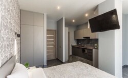 Сдам студию 30 м. в Гагарин Плаза, Аркадия фото 3 Сдам студию 30 м. в Гагарин Плаза, Аркадия фото 3