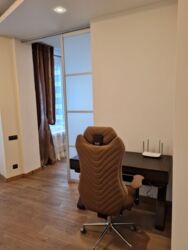 Долгосрочная аренда 4х комн. квартиры и паркоместо в Белом парусе. фото 8 Долгосрочная аренда 4х комн. квартиры и паркоместо в Белом парусе. фото 8