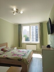 Сдам квартиру в Аркадии Генуэзская ЖК Гольфстрим. фото 4 Сдам квартиру в Аркадии Генуэзская ЖК Гольфстрим. фото 4