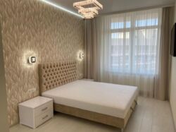 Сдам длительно новую квартиру в Аркадии 51 Жемчужина. фото 4 Сдам длительно новую квартиру в Аркадии 51 Жемчужина. фото 4