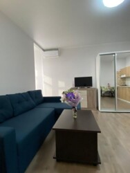 Сдам квартиру студию в аркадии. жк Гагарин Плаза фото 2 Сдам квартиру студию в аркадии. жк Гагарин Плаза фото 2