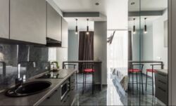 Сдам студию 30 м. в Гагарин Плаза, Аркадия фото 6 Сдам студию 30 м. в Гагарин Плаза, Аркадия фото 6