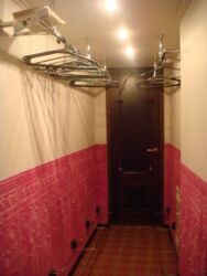 2-х комнатная квартира в центре города фото 20 2-х комнатная квартира в центре города фото 20