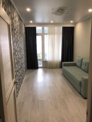 Двушка с видом на море в Аркадии фото 11 Двушка с видом на море в Аркадии фото 11