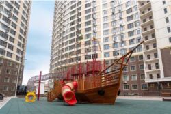 Вид на море, 48 Жемчужина, Аркадия, рядом с парком. фото 7 Вид на море, 48 Жемчужина, Аркадия, рядом с парком. фото 7