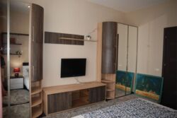 Квартира в историческом центре фото 13 Квартира в историческом центре фото 13