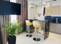 Сдам шикарную квартиру с видом на море фото 6 Сдам шикарную квартиру с видом на море фото 6