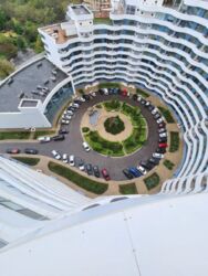 Квартира в ЖК Белый Парус фото 6 Квартира в ЖК Белый Парус фото 6