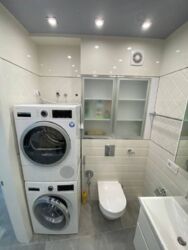 Сдаётся новая квартира на долгосрочный период в 42 жемчужине Аркадия фото 10 Сдаётся новая квартира на долгосрочный период в 42 жемчужине Аркадия фото 10