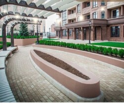 Квартира Аркадия Генуэзская Элегия парк фото 3 Квартира Аркадия Генуэзская Элегия парк фото 3