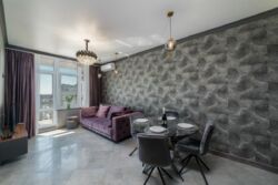 1 комнатная квартира с террасой фото 2 1 комнатная квартира с террасой фото 2