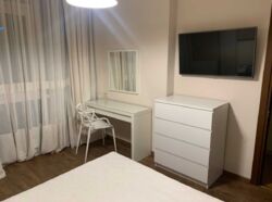 Сдам квартиру в 6 в жемчужине. Долгострочно. фото 4 Сдам квартиру в 6 в жемчужине. Долгострочно. фото 4