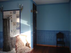 2-х комнатная квартира в центре города фото 19 2-х комнатная квартира в центре города фото 19