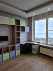 Долгосрочная аренда 4х комн. квартиры и паркоместо в Белом парусе. фото 11 Долгосрочная аренда 4х комн. квартиры и паркоместо в Белом парусе. фото 11