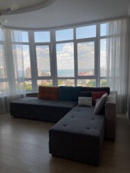 Сдам квартиру с видом на море фото 1 Сдам квартиру с видом на море фото 1